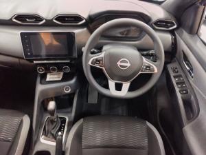 Nissan Magnite 1.0 Turbo Acenta auto - Image 9