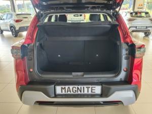 Nissan Magnite 1.0 Acenta manual - Image 10