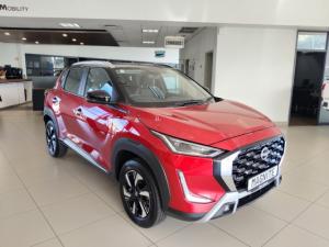 Nissan Magnite 1.0 Acenta manual - Image 1