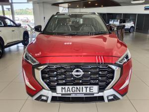 Nissan Magnite 1.0 Acenta manual - Image 2