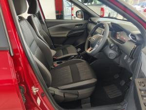 Nissan Magnite 1.0 Acenta manual - Image 5