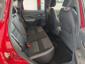 Nissan Magnite 1.0 Acenta manual - Image 9