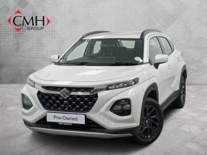 Suzuki Fronx 1.5 GL auto - Image 1