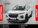 Thumbnail Suzuki Fronx 1.5 GL auto