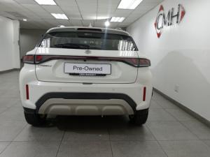 Suzuki Fronx 1.5 GL auto - Image 3