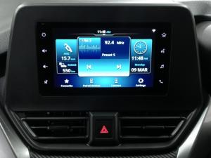 Suzuki Fronx 1.5 GL auto - Image 7