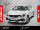 Thumbnail Suzuki Baleno 1.5 GL auto