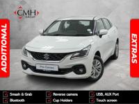 Thumbnail Suzuki Baleno 1.5 GL auto