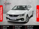 Thumbnail Suzuki Baleno 1.5 GL auto