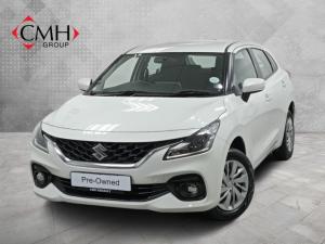 Suzuki Baleno 1.5 GL auto - Image 1
