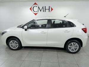 Suzuki Baleno 1.5 GL auto - Image 2