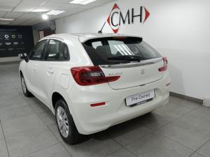 Suzuki Baleno 1.5 GL auto - Image 3