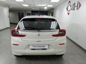 Suzuki Baleno 1.5 GL auto - Image 4