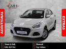 Thumbnail Suzuki DZire 1.2 GA