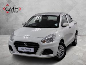 Suzuki DZire 1.2 GA - Image 1