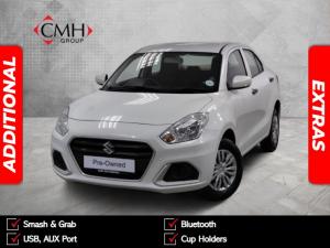 Suzuki DZire 1.2 GA - Image 1