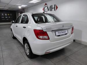 Suzuki DZire 1.2 GA - Image 4