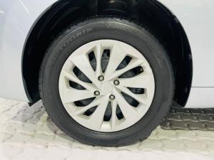 Suzuki Baleno 1.5 GL auto - Image 13