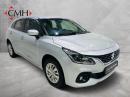 Thumbnail Suzuki Baleno 1.5 GL auto