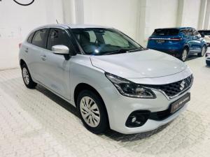 Suzuki Baleno 1.5 GL auto - Image 1