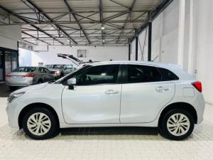 Suzuki Baleno 1.5 GL auto - Image 2