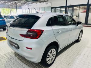 Suzuki Baleno 1.5 GL auto - Image 3
