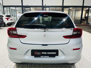 Suzuki Baleno 1.5 GL auto - Image 4