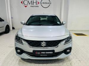 Suzuki Baleno 1.5 GL auto - Image 8