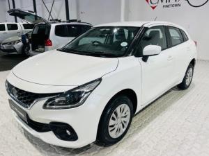 Suzuki Baleno 1.5 GL manual - Image 10