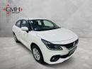Thumbnail Suzuki Baleno 1.5 GL manual