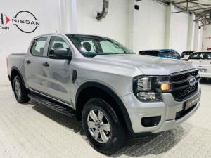 Ford Ranger 2.0 SiT double cab XL 4x4 auto - Image 1