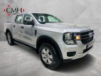 Thumbnail Ford Ranger 2.0 SiT double cab XL 4x4 auto