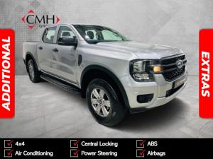 Ford Ranger 2.0 SiT double cab XL 4x4 auto - Image 1