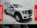 Thumbnail Ford Ranger 2.0 SiT double cab XL 4x4 auto