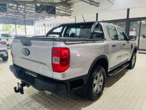 Ford Ranger 2.0 SiT double cab XL 4x4 auto - Image 3