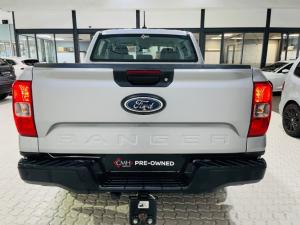 Ford Ranger 2.0 SiT double cab XL 4x4 auto - Image 4