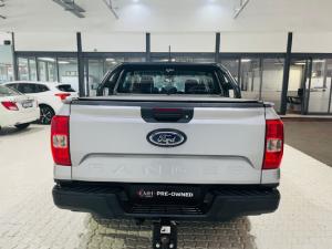 Ford Ranger 2.0 SiT double cab XL 4x4 auto - Image 4