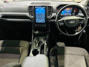Ford Ranger 2.0 SiT double cab XL 4x4 auto - Image 5