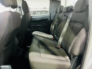 Ford Ranger 2.0 SiT double cab XL 4x4 auto - Image 6