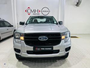 Ford Ranger 2.0 SiT double cab XL 4x4 auto - Image 8