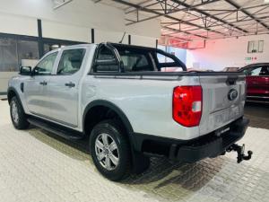 Ford Ranger 2.0 SiT double cab XL 4x4 auto - Image 9