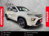 Thumbnail Toyota Urban Cruiser 1.5 XR auto