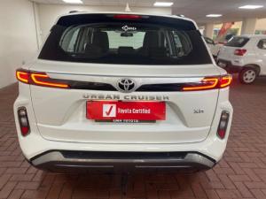 Toyota Urban Cruiser 1.5 XR auto - Image 4