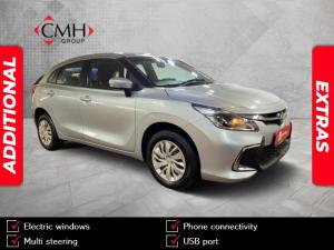 Toyota Starlet 1.5 Xi - Image 1