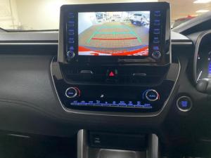 Toyota Corolla Cross 1.8 XR - Image 10