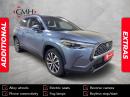 Thumbnail Toyota Corolla Cross 1.8 XR