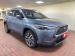 Toyota Corolla Cross 1.8 XR - Thumbnail 2