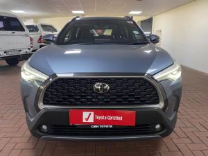 Toyota Corolla Cross 1.8 XR - Image 3