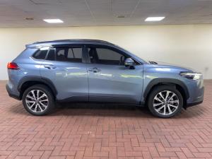 Toyota Corolla Cross 1.8 XR - Image 6