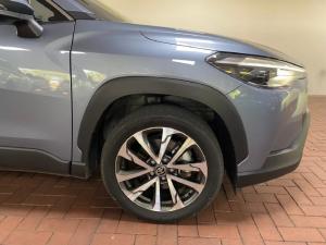 Toyota Corolla Cross 1.8 XR - Image 7